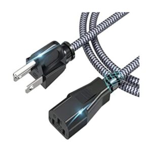 Cable de alimentación cable de alimentación de CA de 3_1