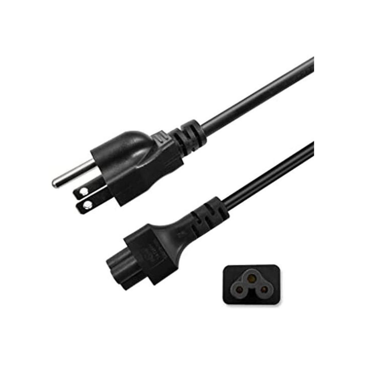Cable de alimentación para portátil Dell IBM Hp Compaq