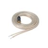 Cable de altavoz RCA cable desnudo de altavoz a conector_1