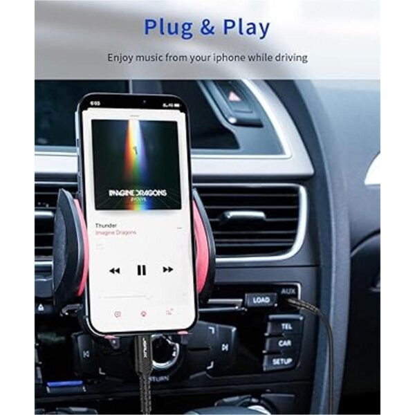 Cable de audio para Lightning a 0.138 pulgadas 3.5mm de 6_5