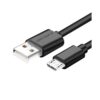 Cable de carga Mirco USB de repuesto para medidor de_1