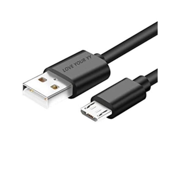Cable de carga Mirco USB de repuesto para medidor de_1
