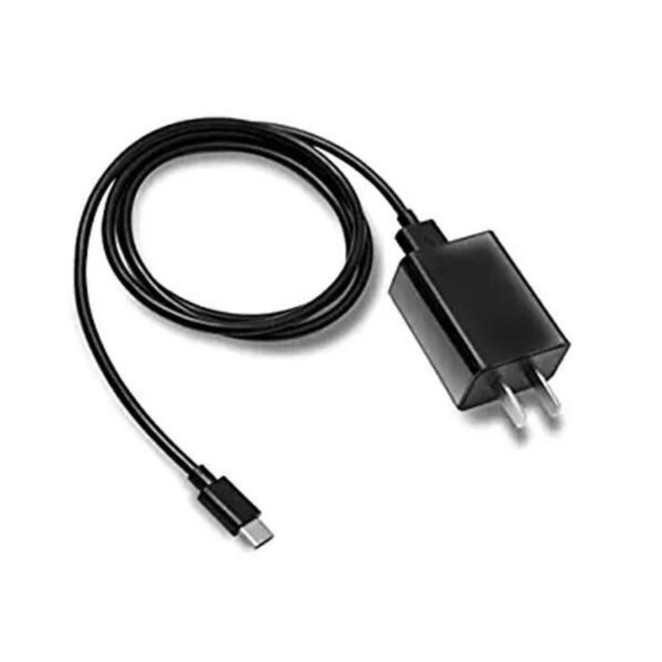 Cable de carga USB C compatible con auriculares Marshall_1