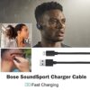 Cable de carga USB Micro Bose SoundLink Color II de 5_4