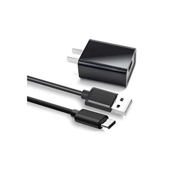 Cable de carga USB C de repuesto para Sennheiser CX CX_1