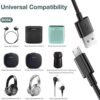 Cable de carga USB Micro Bose SoundLink Color II de 5_2
