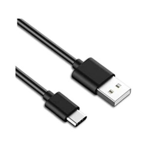 Cable de carga USBC tipo C para los bancos de energía más_1