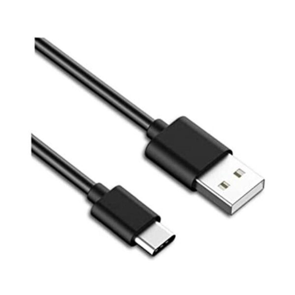 Cable de carga USBC tipo C para los bancos de energía más_1