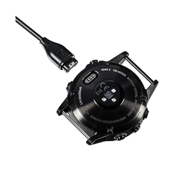 Cable de carga compatible con reloj inteligente Garmin_3
