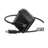 Cable de carga adaptador USB C de 5 pies compatible con_1