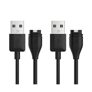 Cable de carga compatible con reloj inteligente Garmin_1