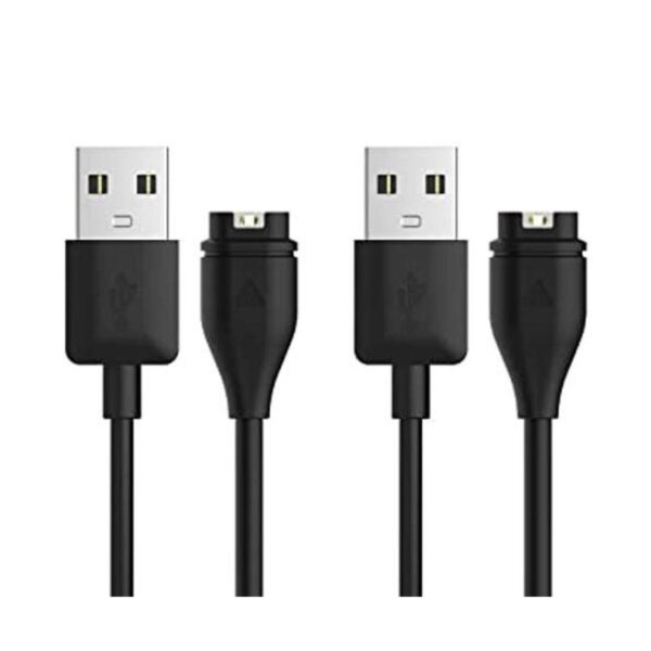 Cable de carga compatible con reloj inteligente Garmin_1
