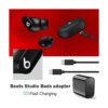 Cable de carga adaptador USB C de 5 pies compatible con_3