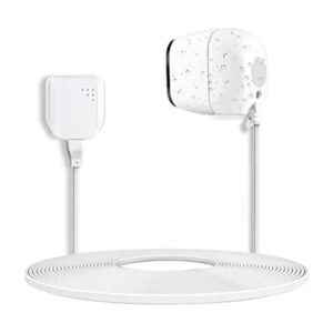 Cable de carga para Arlo Pro y Arlo Pro 2 cargador JESSY_1