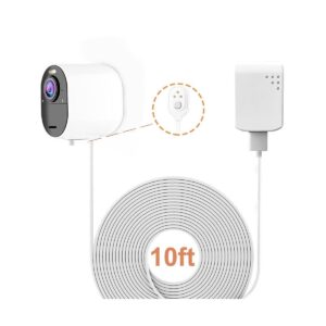 Cable de carga para Arlo Pro 3 y Arlo Ultra cable de_1