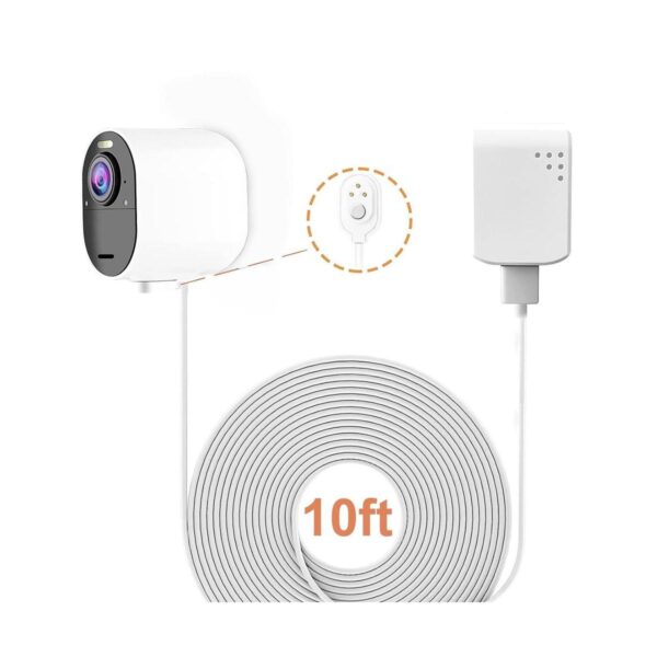 Cable de carga para Arlo Pro 3 y Arlo Ultra cable de_1