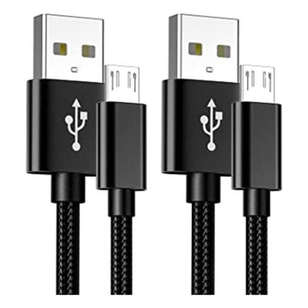 Cable de carga para controlador PS4 Playstaion 4 cable_1