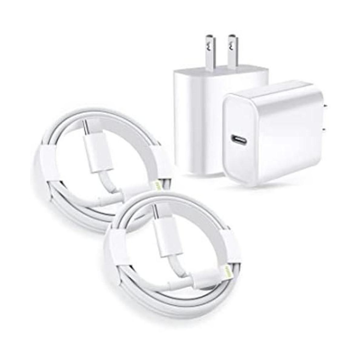 Cable de carga para iPhone 13 certificado Apple MFi