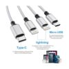 Cable de carga para iPhone de 5.9 ft6 pies multi 4 en 1_2