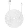 Cable de carga y adaptador de 30 pies29.5 ft para