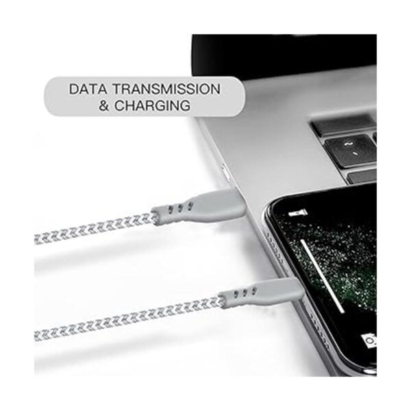 Cable de carga rápida para Samsung Galaxy A51 A02S A32 5G_4