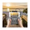 Cable de control remoto USB Micro a iOS DJI de 90 grados_3