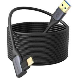 Cable de enlace de 16 pies compatible con Meta Quest_1