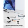 Cable de enlace de 16 pies compatible con Meta Quest_5