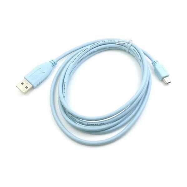 Cable de depuración USB Mini de 5 pines para routers y_2