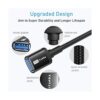Cable de extensión USB USB 3.0 tipo A macho a hembra ITD_4