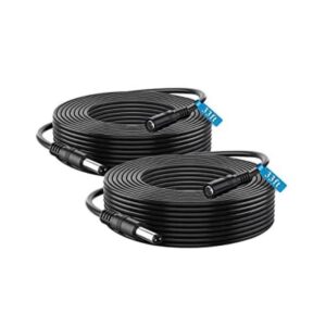 Cable de extensión de alimentación de 2 unidades 0.217 in_1