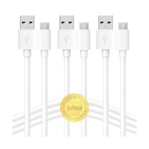 Cable de extensión de alimentación de 3 pies para Wyze Cam_1