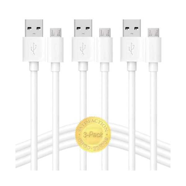 Cable de extensión de alimentación de 3 pies para Wyze Cam_1
