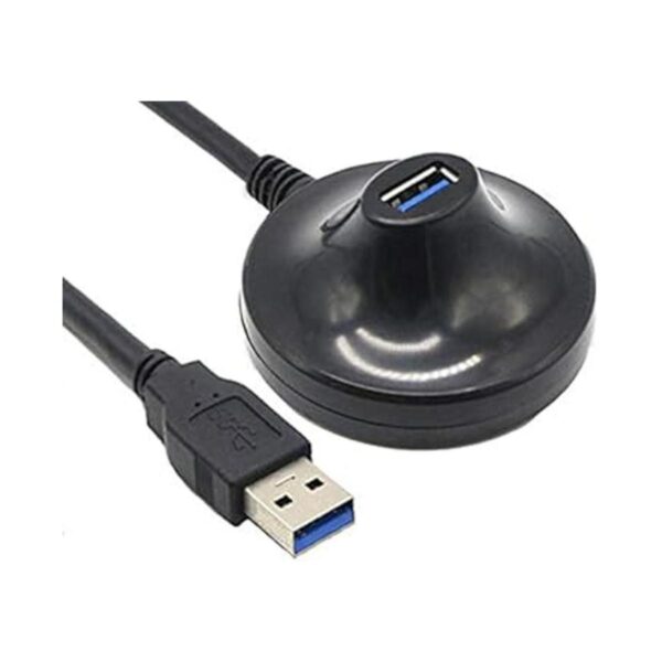 Cable de extensión de adaptador WiFi USB3.0 de alta_2