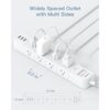 Cable de extensión de 10 pies protector de sobretensiones_3