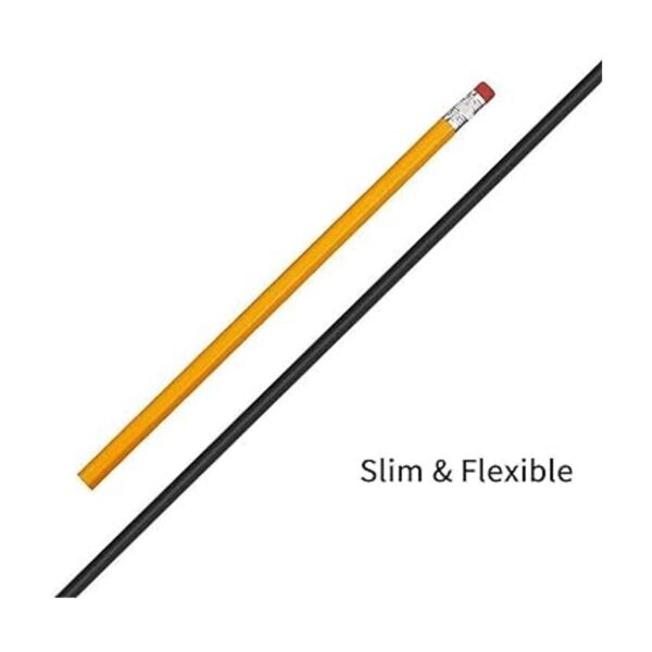 Cable de fibra óptica DP 33ft BIFALE 8K Fibra Displayport_2