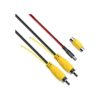 Cable de extensión de video para cámara de visión trasera_1