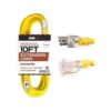 Cable de extensión iluminado para exteriores de 10 pies_1