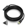 Cable de extensión largo USB 3.0 de 25 pies cable_1