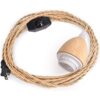Cable de luz colgante kit de luz colgante de 32.8 pies_1