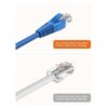 Cable de red Ethernet RJ45 para alivio de tensión paquete_4
