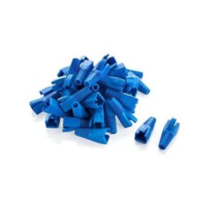 Cable de red Ethernet RJ45 para alivio de tensión paquete_1