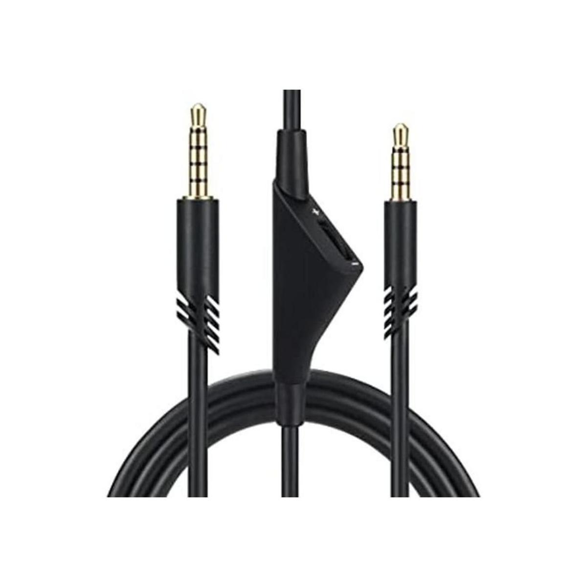 Cable de repuesto para auriculares Astro A40A40TRA10