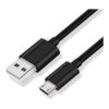 Cable de transferencia de fotos USB Nikon para Nikon D3400