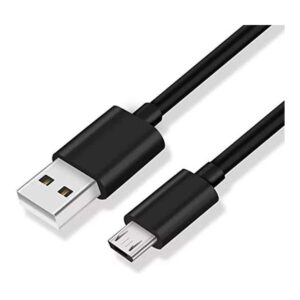 Cable de transferencia de fotos USB Nikon para Nikon D3400