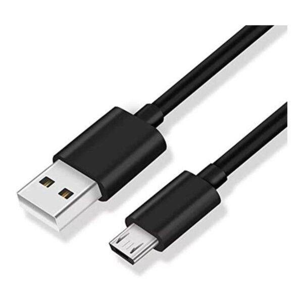 Cable de transferencia de fotos USB Nikon para Nikon D3400