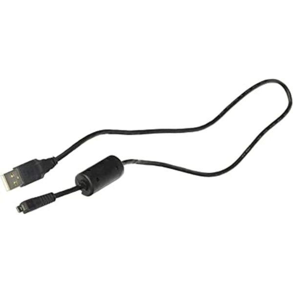 Cable de repuesto compatible con USB para Coolpix de Nikon_1