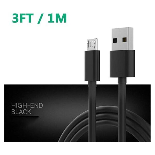 Cable de transferencia de fotos USB Nikon para Nikon D3400