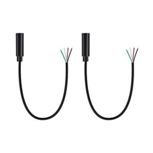 Cable de repuesto hembra de 0.098 in. 4 postes de 25 mm._1
