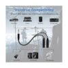 Cable divisor COLICOLY 14 de 14 TRS estéreo macho a_2